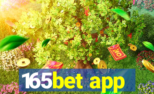 165bet app